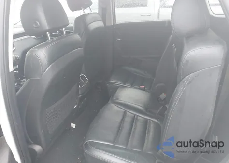 2018 Kia Sorento Ex from USA, damaged, VIN 5XYPH4A52JG419049